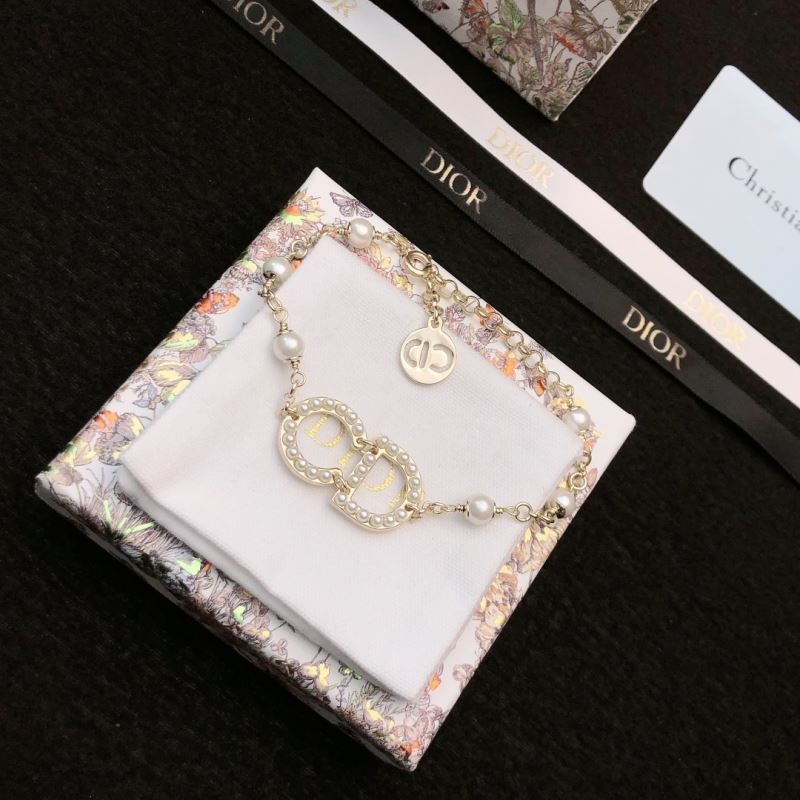 Christian Dior Necklaces